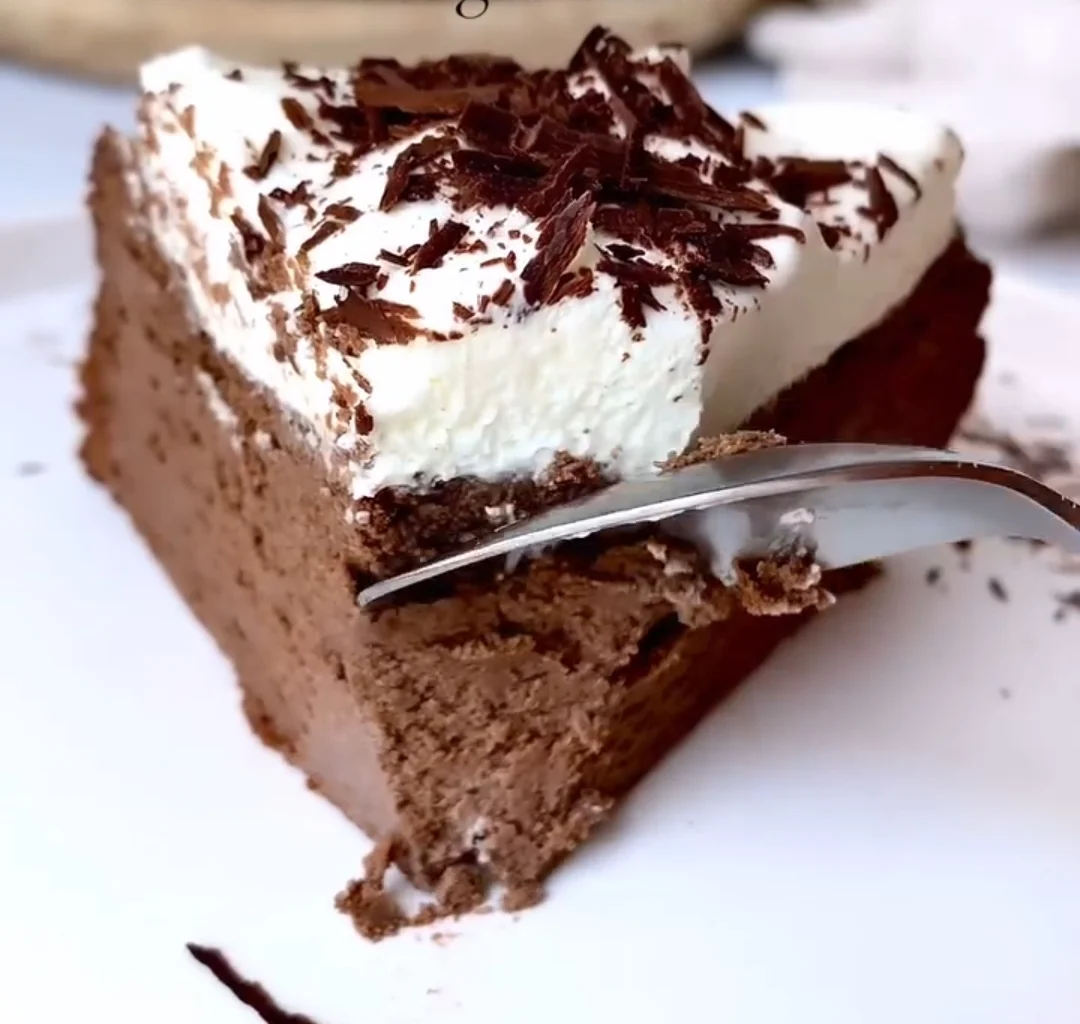 Choco nuage