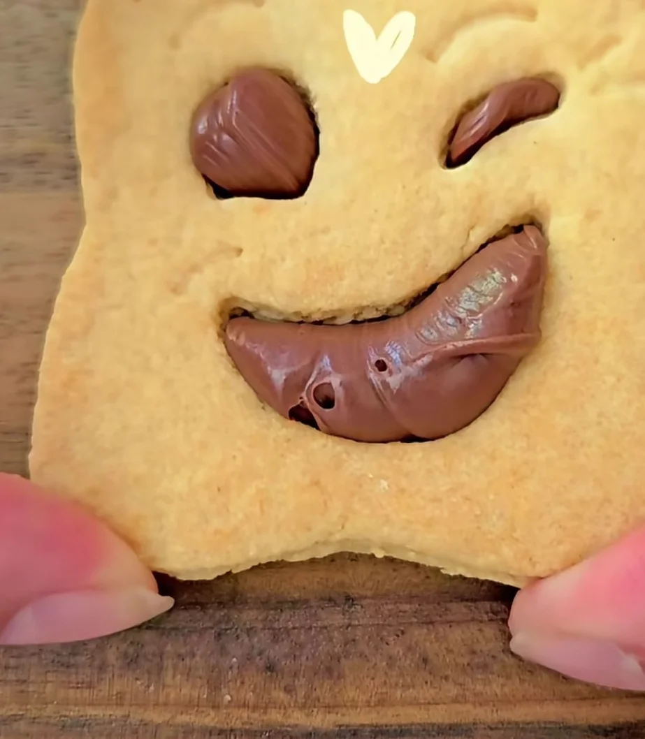 BN maison au chocolat sans gluten