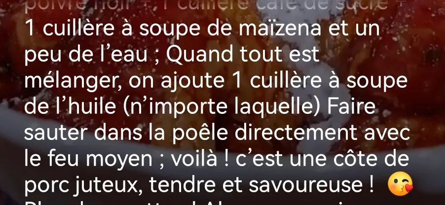 Porc asiatique