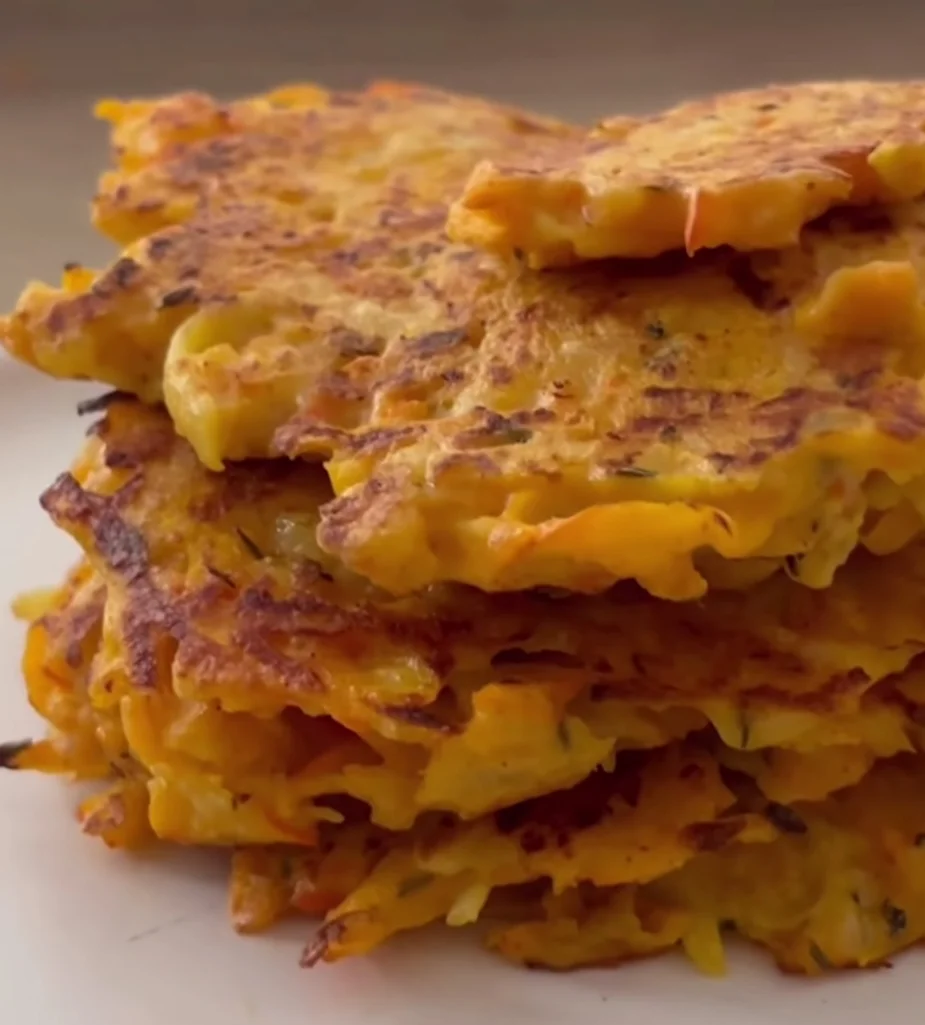 Rosti de potimarron