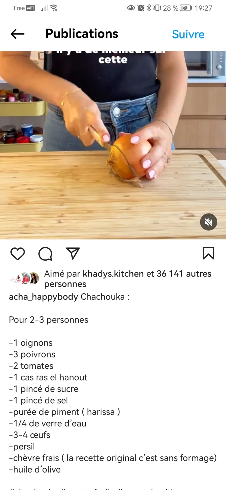 Chakchouka