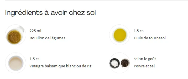 Curry indien de pois chiches & patate douce