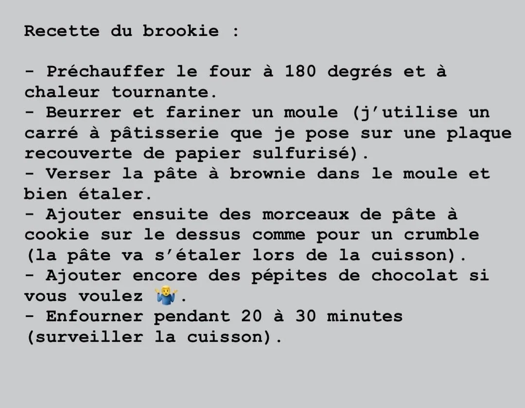 Brookie